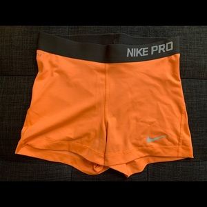 Nike Spandex
